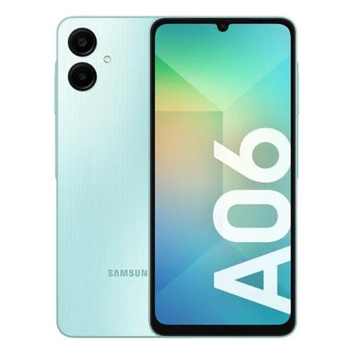 SAMSUNG A06 4 GB 128 GB 4G