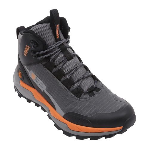 Bota K-swiss Hombre Trynda Olivo