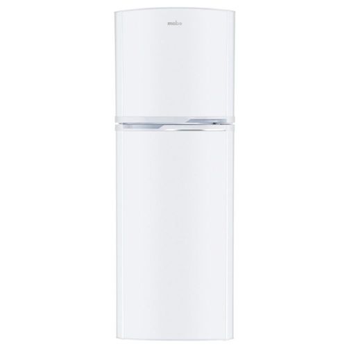 Refrigerador Top Mount 250 L (10 PIES) Blanco Mabe - RMA250PVMRB0