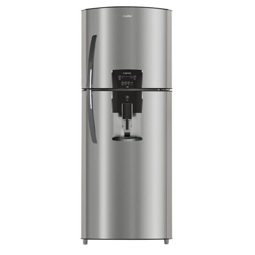 Refrigerador Automático 300 L (11 pies) Inox Mabe - RMA300FZMRX0