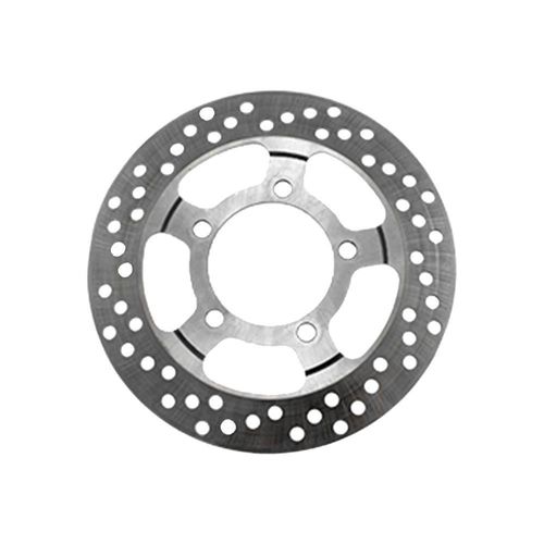 Disco de freno trasero vort-x 200