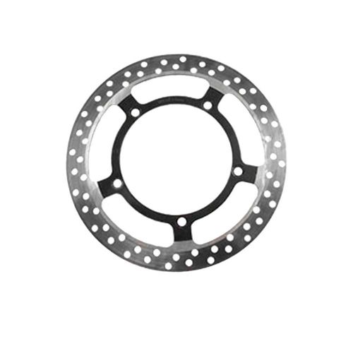 Disco freno delantero para moto vort-x 200 italika