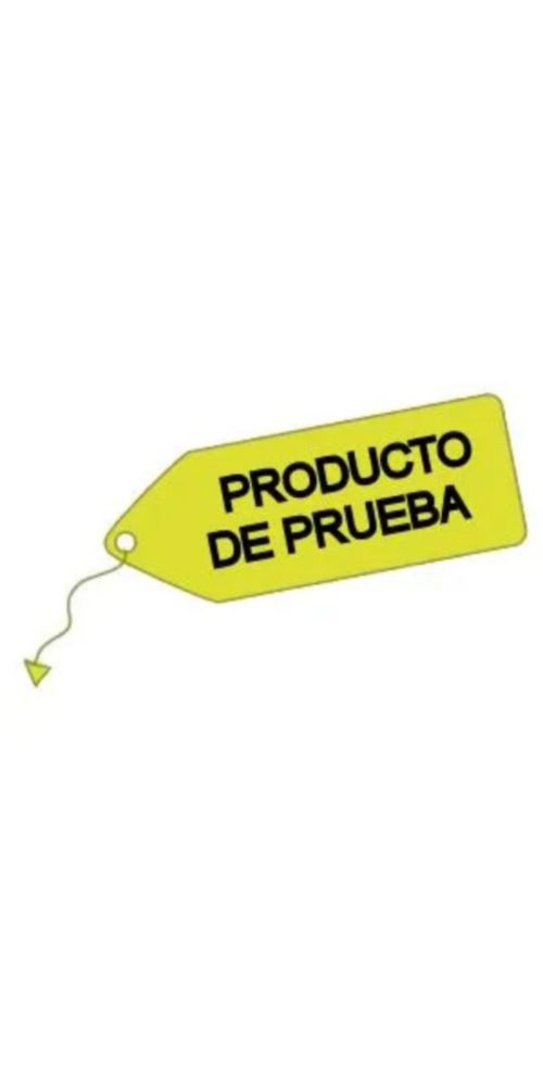 Prueba QA3 712084