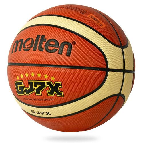 Balón Molten GJ7X Naranja 7