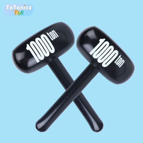 Juguete Inflable en forma de martillo