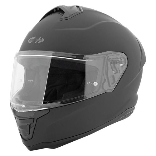 Casco Integral Joe Rocket Rkt 110 Solid Mate