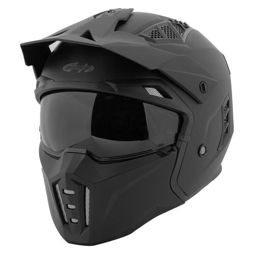 Casco Joe Rocket Rkt 260 Solid Mate