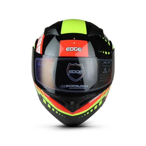 ABATIBLE MAX NEGRO-AMARILLO TALLA:XL