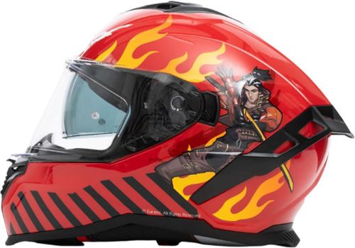 Casco Integral Abatible con Certificación ECE, Bluelander, Cascos de Doble Visera Transpirable y Cómodo, Hombres y Mujeres. (TALLA L)