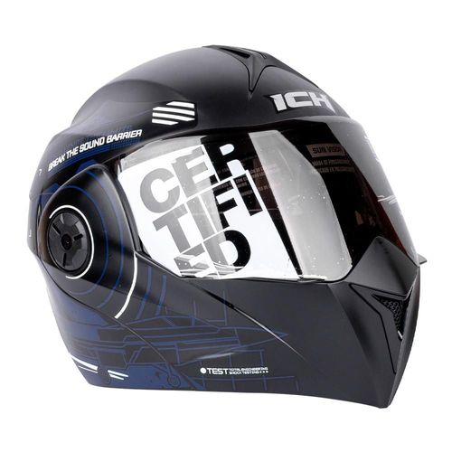 CASCO ICH-3110 (AIR FORZA XL)