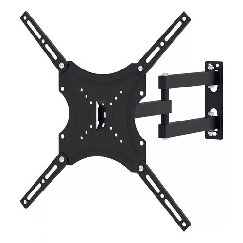 Soporte Para Pantalla Tv 14-60 Pulgadas Audiobahn AMT1460