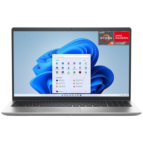 Laptop dell inspiron 3535 ryzen 5 8gb 512gb ssd 15.6"