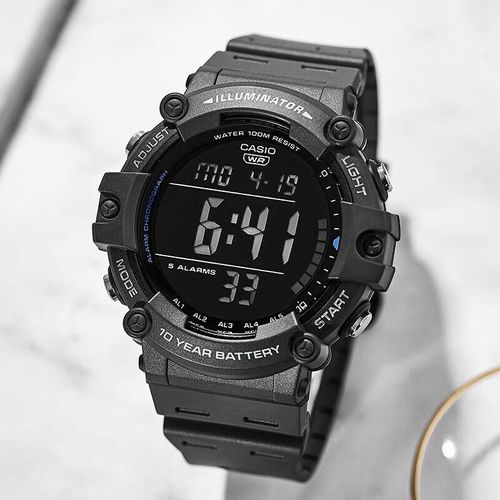 Reloj CASIO AE-1500WH-8B