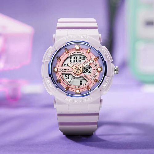 Reloj Disney MK-35025