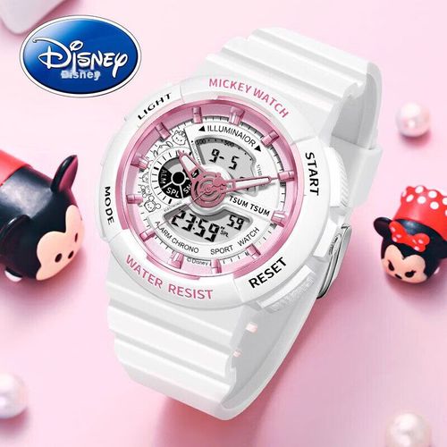 Reloj Disney SS-35025