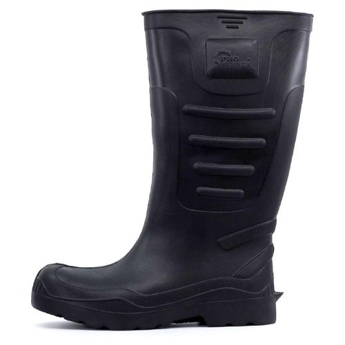 BOTA DURAMIL TITAN DE CORCHO NEGRA TALLA 8
