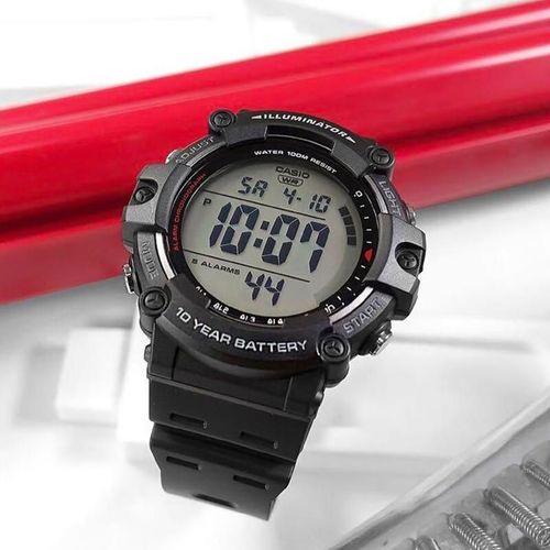Reloj Digital Casio AE-1500W