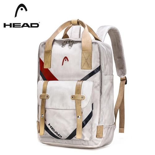 Mochila para laptop HEAD Poliéster Varias colores Unisex