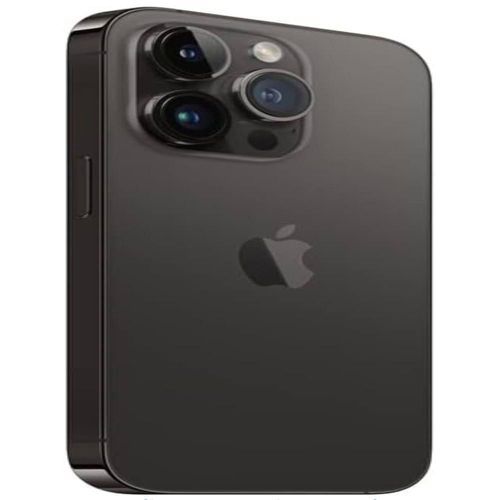 iPhone 14 Pro 128GB Space Black Reacondicionado