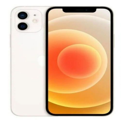 iPhone 12 64GB White Reacondicionado