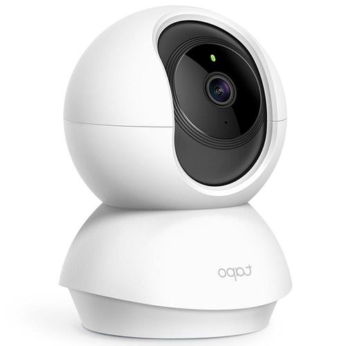 Camara vigilancia wifi tp-link tapo c210 3mp fhd 2.4ghz 802.11n 72.2mbps
