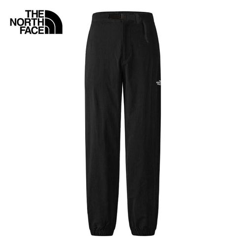 Pantalón The North Face 8Cub Negro Para Hombre