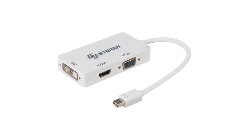 Steren adaptador hdmi a vga cheap