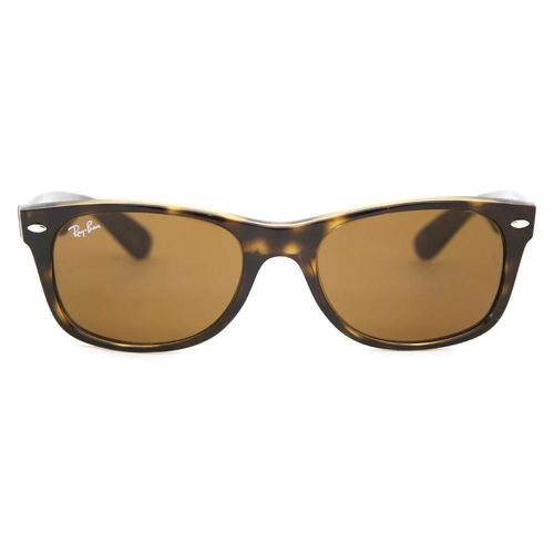 Lentes de sol ray ban new wayfarer classic rb2132 710