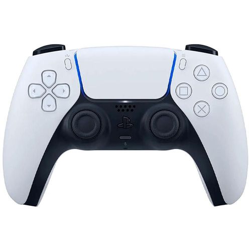 Control playstation 5 dualsense inalambrico white