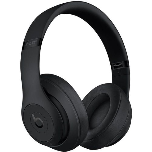 Audifonos inalambricos beats studio 3 chip apple w1 matte black mx3x2ll/a