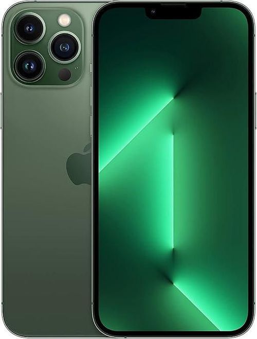 iPhone 13 Pro Max 256 Verde Reacondicionado