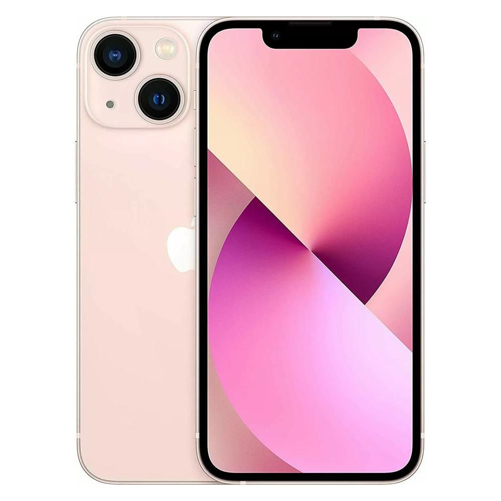 Iphone 13 Mini 128GB Rosa (Reacondicionado)