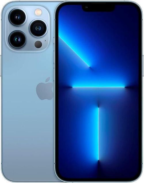 iPhone 13 Pro Max 256 Azul Reacondicionado