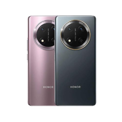 Combo 2 Honor Magic 7 Lite 8GB RAM 256GB Negro-Morado