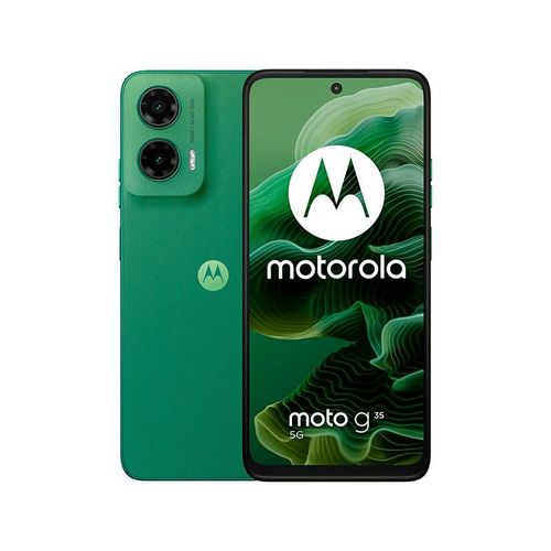 Motorola Moto G35 5G 4GB Ram 128GB Verde