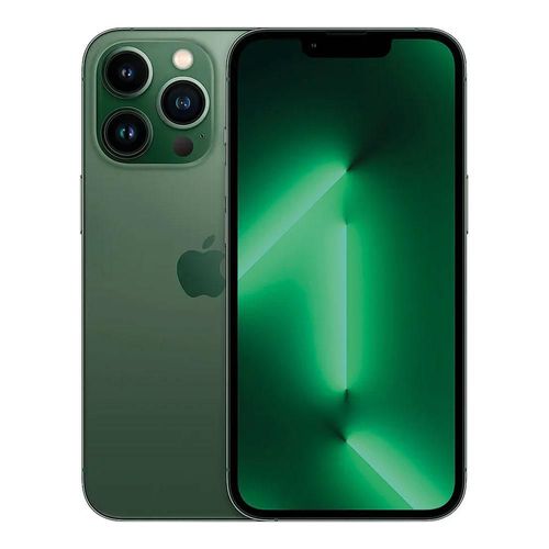 iPhone 13 Pro Max 256 GB Verde Refurbished