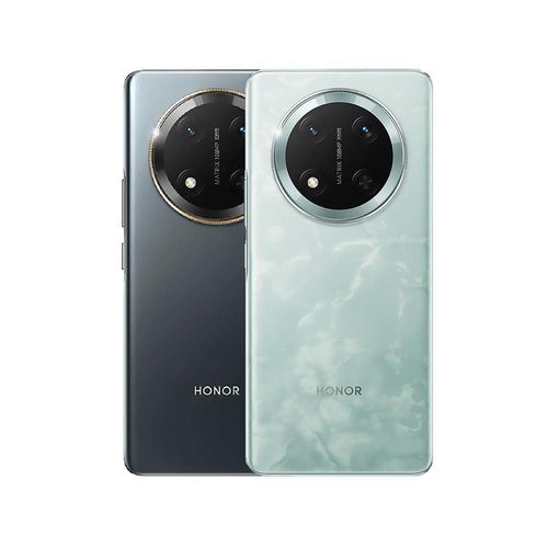Combo 2 Honor Magic 7 Lite 8GB RAM 256GB Jade Cian-Negro