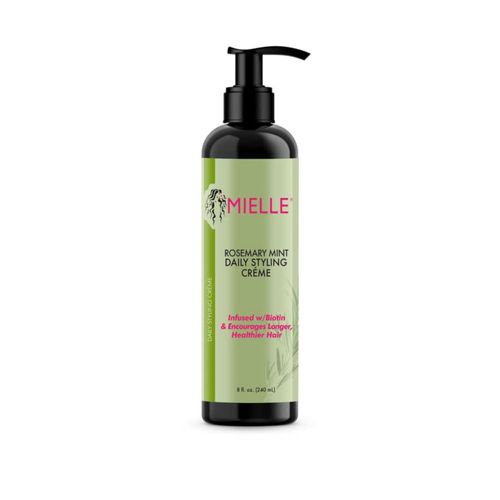Mielle Rosemary Mint Daily Styling Creme Control Frizz 240ml