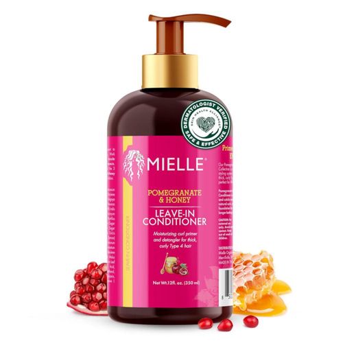 Mielle Acondicionador Pomegranate& Honey Control Frizz 355ml