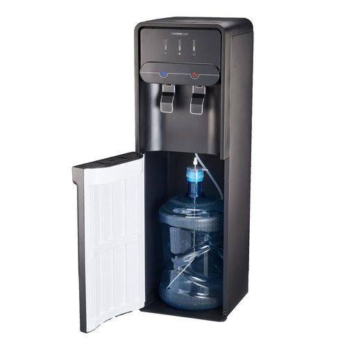 Dispensador de agua hypermark onyxwater hm0051w