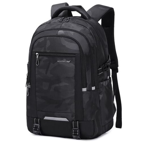 Mochila ligera VICTORIATOURIST S8088 de poliéster Camuflaje unisex