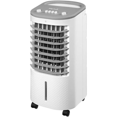 Enfriador de aire ventilador portatil mytek 3811 4 lt
