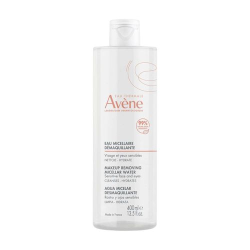 Avene loción micelar 400 ml