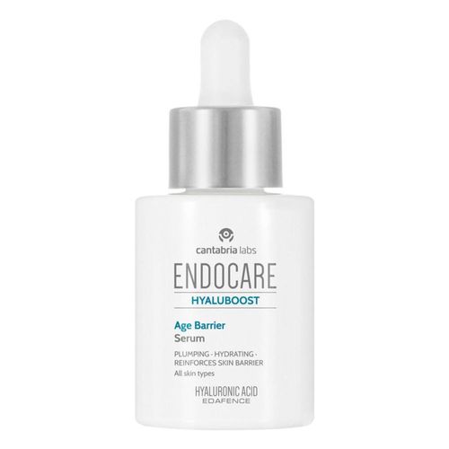 Cantabria Labs Endocare Hyaluboost Age Barrier Sérum antiedad 30 ml