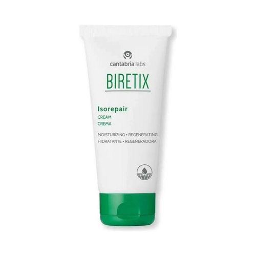 Cantabria Biretix Isorepair Crema Hidratante Reparadora Piel Sensible 50 ml