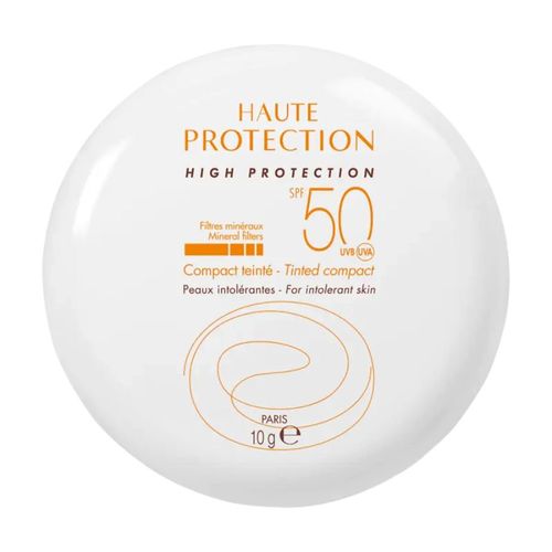 Avene Protector solar FPS50 Color arena 10 gr