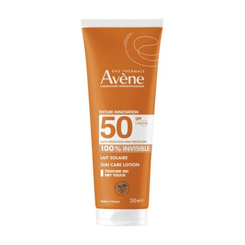 Avene Protector Solar Leche para adultos FPS50 250 ml
