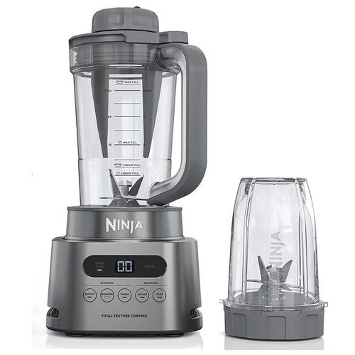 Licuadora con procesador ninja foodi 1500w ss150