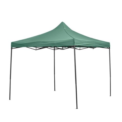 Carpa Toldo Plegable 3x3 Impermeable Retractil Jardin Onof