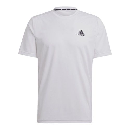 Playera ADIDAS Hombre GM5509 BLANCO PLAYERA